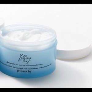 Philosophy Falling In Love Body Melt
